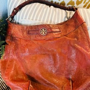 Tory Burch Hobo Purse